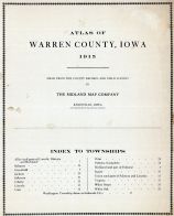 Warren County 1915 